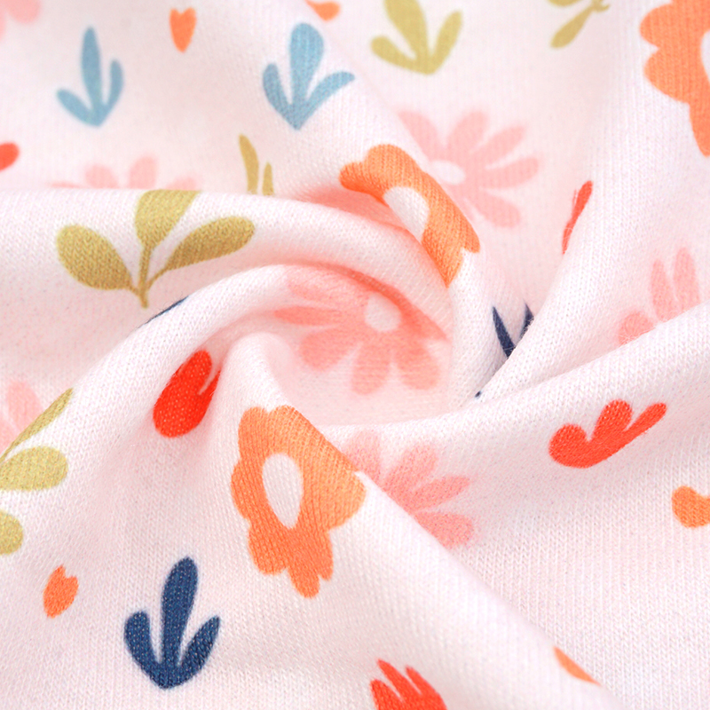Cotton French Terry Fabric