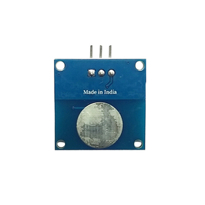 ADIY TTP223インドで作られる青いタッチセンサーモジュール - Product Image 4