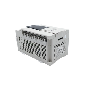 Nuovo modulo di estensione del modulo di controllo logico plc originale FX2N-4DA modulo di espansione controller di programmazione plc - Product Image 4