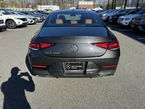 Son derece süper temiz kullanılmış 2022 Mer_cedes Benz CLS 450 4MATIC - Product Image 4
