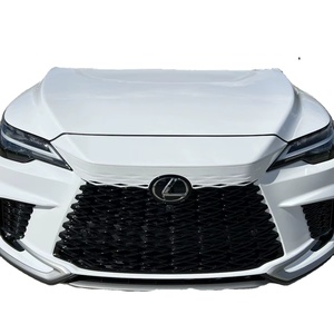 二手2023雷克萨斯r-x 350 F运动处理 - Product Image 1