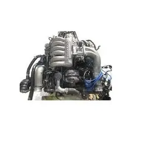 RX-8 13B-REW motor otomobil parçaları motor tertibatı 1.3L RENESIS oto TRANS JDM toptan Complete döner motor kitleri komple - Product Image 5