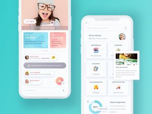 I migliori prezzi per il servizio di sviluppo di applicazioni con funzione personalizzata e applicazione disponibile progettata - Product Image 2