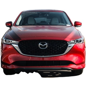 בשימוש מראש 2024 <span class=keywords><strong>Maz</strong></span>-da CX-5 2.5l V4 החבילה awd awd