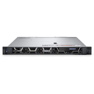 Server <strong>Computer</strong> 100% New Licensed R450 1U Rack Based <strong>Basic</strong> <strong>Computer</strong> Server R450 PowerEdge Server - Product Image 4