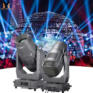 Su geçirmez 1000w IP66 4 in1 açık yüksek güç CMY + CTO Led çerçeveleme kesme hareketli kafa ışık IP66 gökyüzü noktasal ışın demeti ışık - Product Image 1