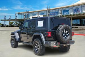 ジープレンジャーズ無制限3.6L V6スポーツ4X4 2020 - Product Image 3