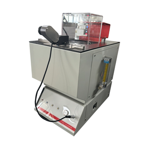 Viscometro rotante completamente automatico ASTM D3829 ASTM D4684 MRV Tester di temperatura di pompaggio del limite dell'olio - Product Image 1
