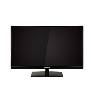 Venta caliente Computadora de escritorio para juegos 24 27 en pantalla de PC todo en uno Monitores de 65HZ Juegos pequeños para oficina en casa