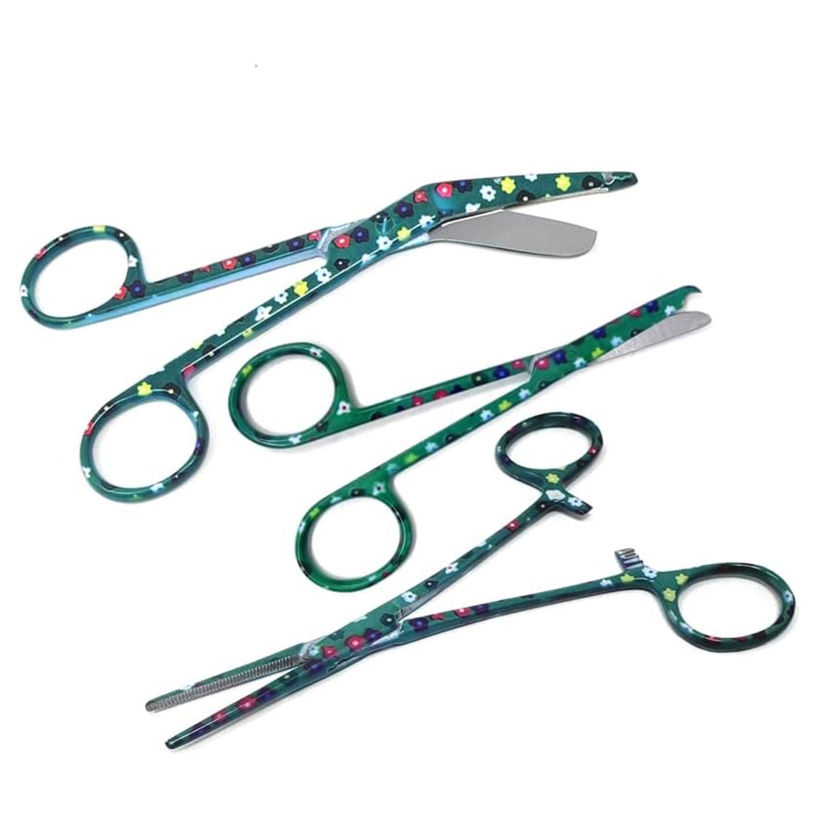 Hemostat & Scissors Sets
