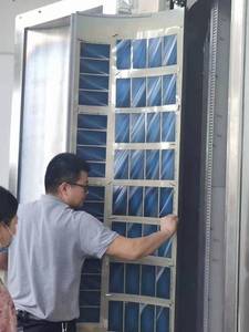 精密光学真空镀膜机PVD磁控溅射镀膜机玻璃陶瓷不锈钢电镀系统 - Product Image 2