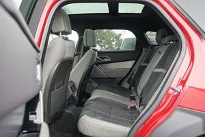 รถมือสองราคาถูก RAN GE RO VER VELAR R DYNAMIC HSE 2019 รถมือสองจากสําหรับขาย ขายร้อน เครื่องยนต์เบนซิน ซ้ายพวงมาลัย ซ้ายราคา - Product Image 6