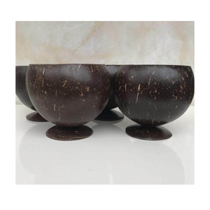 Không chỉ là một bát, cuộc trò chuyện khởi động, Bát vỏ dừa của chúng tôi thêm một liên lạc tự nhiên cho bất kỳ bảng, kệ, hoặc hộp quà tặng - Product Image 3