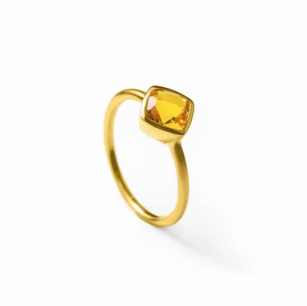 Citrine Quartz