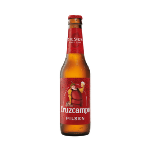 Cruzcampo Beer Perfect for International Markets with a Refreshing and Enjoyable Taste - Product Image 6