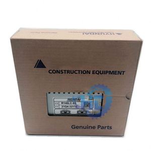 Factory Price 21Q4-32112 ECU Controller <strong>Computer</strong> Board R140-LC-9s for Construction Machinery Parts - Product Image 2