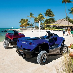 DISCOUNT <strong>SALES</strong> ORIGINAL Quadski Amphibious <strong>Quad</strong> Jet Ski