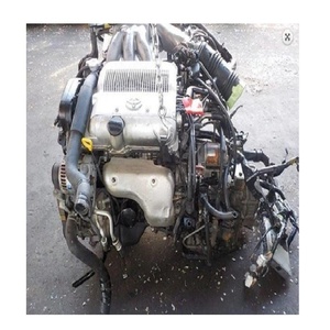 Complete 3.0L V6 Gasoline <strong>Engine</strong> Used 3VZ Type , Japan Import, Full Accessories - Product Image 3