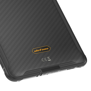 Ulefone armor Pad Pro 8 pouces Android 13 Global 4G LTE IP68 étanche robuste empreinte digitale déverrouiller Smart Tablet PC - Product Image 6