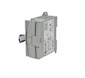 1762 modulo di uscita analogico OF4 tensione di uscita 24 volt DC e la gamma di corrente sono 0-10VDC e 4-20mA - Product Image 1