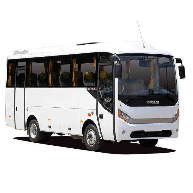Toyota-Bus de dragón dorado Hiace 2016, Venta barata