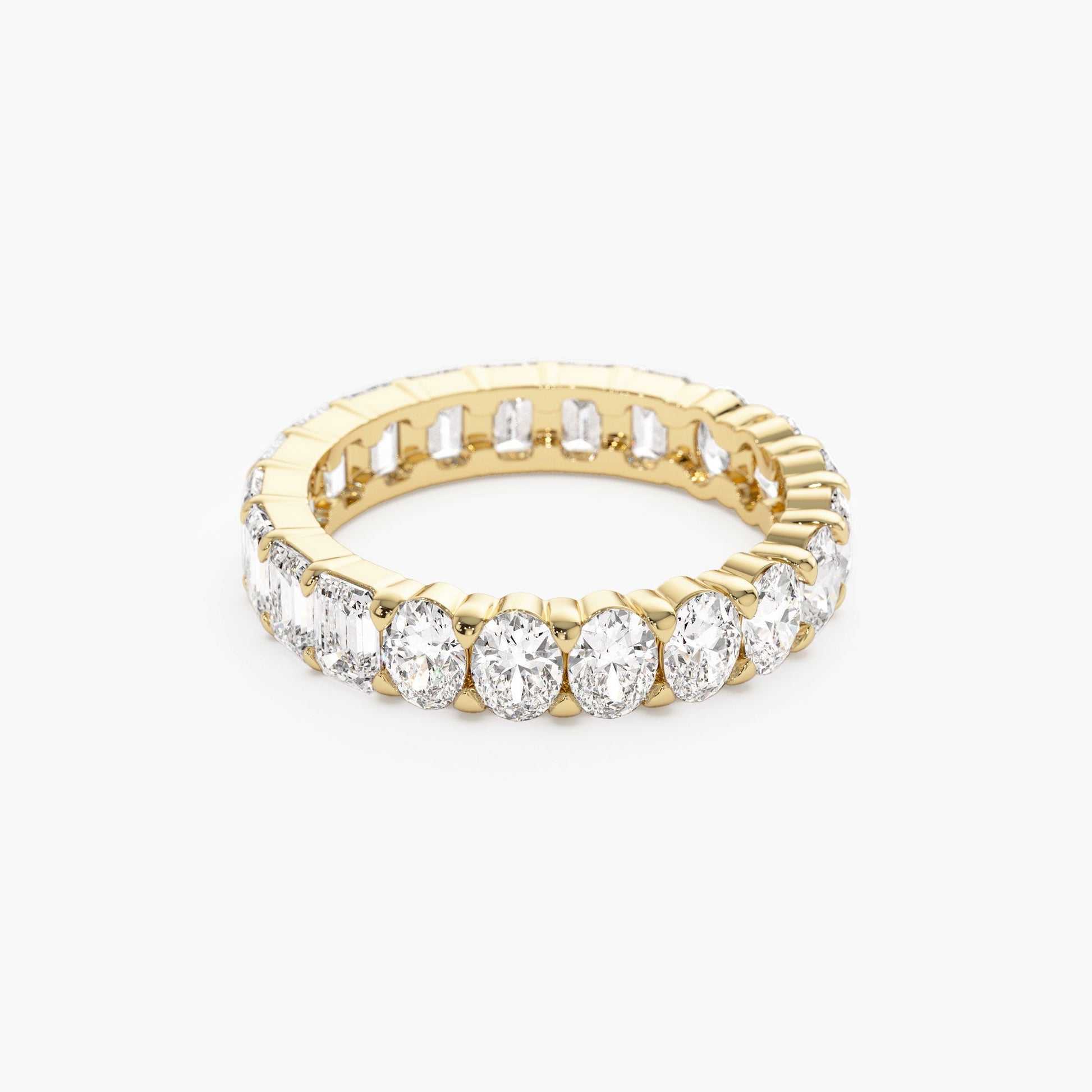 14kt Yellow Gold