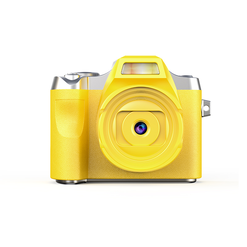 Jaune