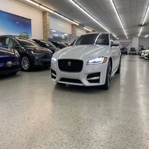 Kullanılan 2018 Jaguar XF 25t r-sport 25 25t r-sport 4dr Sedan benzin - Product Image 5