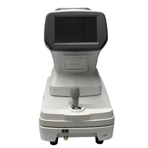 Ophthalmologisches Gerät Optometrie-Instrument AUTO Ref/Keratometer 0,1mm Genauigkeit CE-Zertifiziert 1 Jahr Garantie für Medizinische Kliniken - Product Image 4
