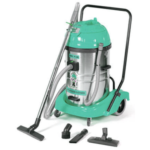 เครื่องดูดฝุ่นแบบขับเคลื่อนด้วยอากาศ70L ดูดฝุ่นแบบเปียกแห้ง6L 40L 20L ไม่มีไฟฟ้าใช้ในอุตสาหกรรมการต่อเรือ - Product Image 4