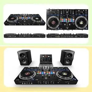 New <strong>DDJ</strong>-REV7 <strong>Serato</strong> DJ 2 Channel Professional <strong>Serato</strong> Controller