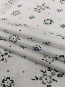 批发和来样定做100% 聚酯可定制面料优质耐用多功能材料服装内饰 - Product Image 5