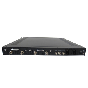 Dibview-Codificador de vídeo MPEG2 H.264 HD SD SDI 4 en 1, con entrada HD, para salida de cabecera de TV por cable ASI - Product Image 3