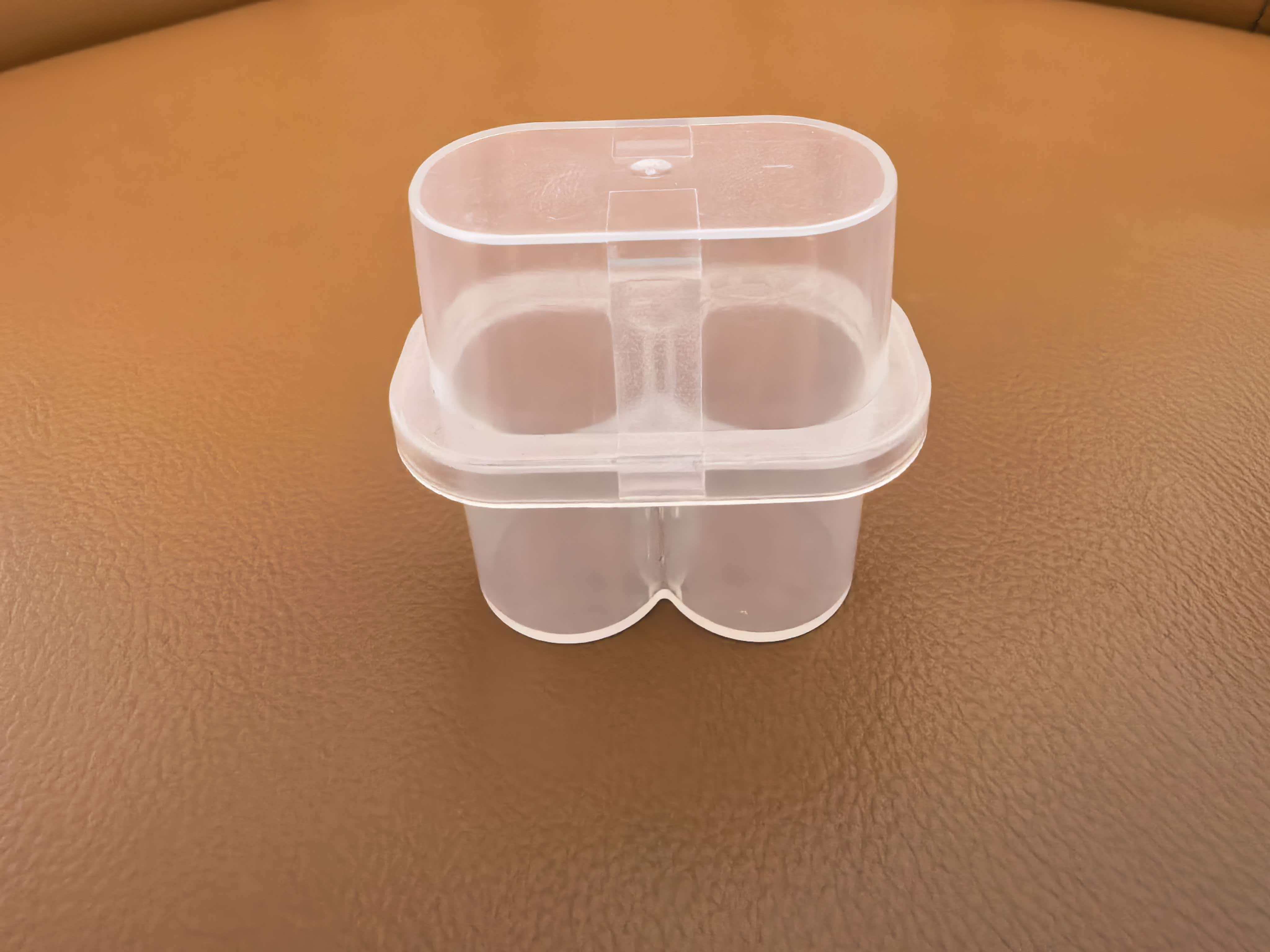 Transparent