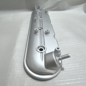 ฝาครอบวาล์ว LS3 12642655สำหรับรถยนต์กล้ามเนื้อสำหรับเครื่องยนต์2009 + LS 4.8ด้านคนขับ5.3 6.2 6.0 - Product Image 4