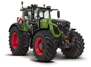 Fendt 936 VARIO 720 VARIO 4WDウォーキングトラクター160hp新品 - Product Image 5