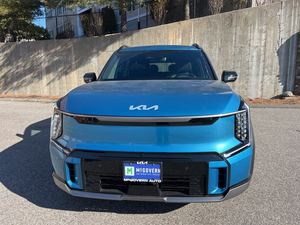 Özel teklif kullanılmış 2024 K-i-i-a EV9 GT-Line elektrik pili 270 aralık mi - Product Image 4