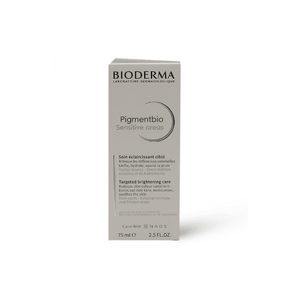 B-ioderrmma Pigment hassas alanlar en hassas alanlar için bile birleştirilmiş ve parlatılmış cilt tonu-1255ml - Product Image 5