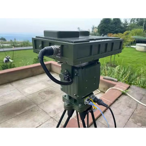 Melhor Qualidade Precise Location & UAV Tracking spoofing <span class=keywords><strong>technology</strong></span> Anti-FPV <span class=keywords><strong>Security</strong></span> & Protection System