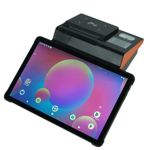 GOODCOM11インチタブレットPOSサーマルプリンターレストランワイヤレス4GオールインワンタッチPosプリンターケータリング用 - Product Image 4