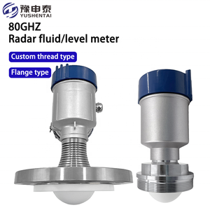 High Precision Industrial Automation <strong>Flow</strong> <strong>Meters</strong> Practical Hot Sale Level Gauge - Product Image 6