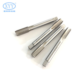 สกรูเกลียวลวดสเตนเลสแบบทู่ในตัวเดียว M10 * 1.5 + ST10 * 1.5รูล่างสุด - Product Image 5