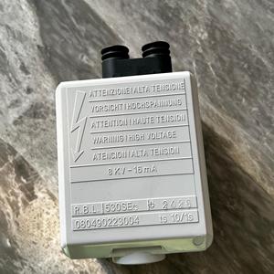 530SE程序控制器用于Riello天然气燃烧器控制器锅炉零件 - Product Image 1