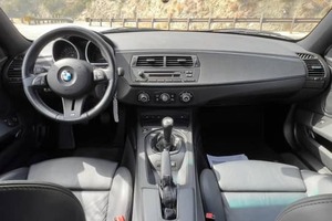 2007 b-MW <span class=keywords><strong>Z4</strong></span> Mクーペ