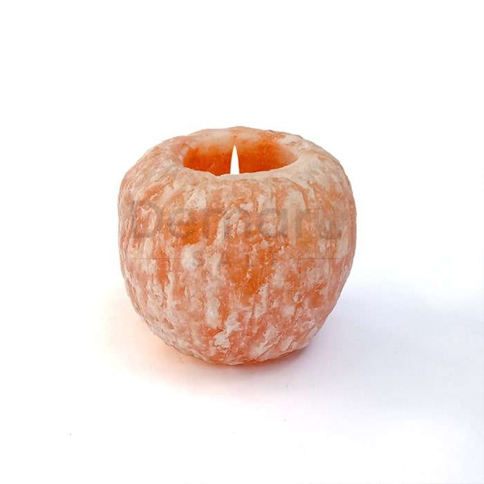 Orange to Pinkish Tint