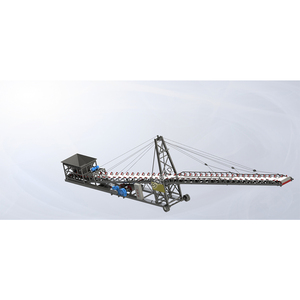 Мобильные погрузочно-разгрузочные решения - Product Image 1