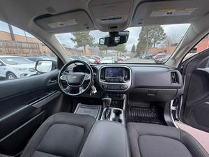 Pre-Owned Neatly Used 2021 Chevrolet <strong>Colorado</strong> LT Extended Cab RWD - Product Image 4