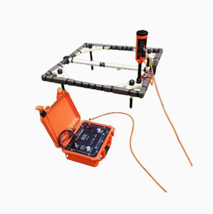 Borehole <strong>Logging</strong> Tools Diamond NV Center Sensor - Product Image 4