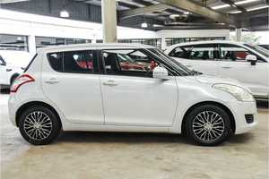 Highqaulity rhd/lhd 2012 Suzuki Swift GL - Product Image 2