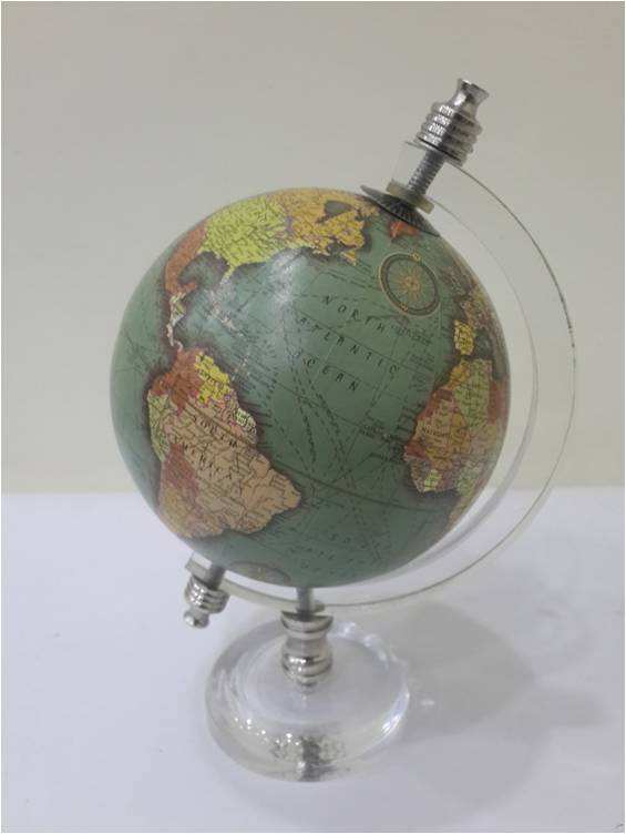 โครเมี่ยม